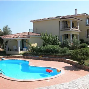  Casa vacanze Agrifoglio