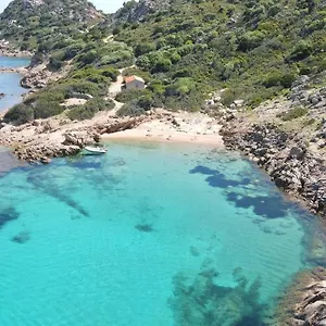  Aparthotel La Tartaruga Cala Girgolu