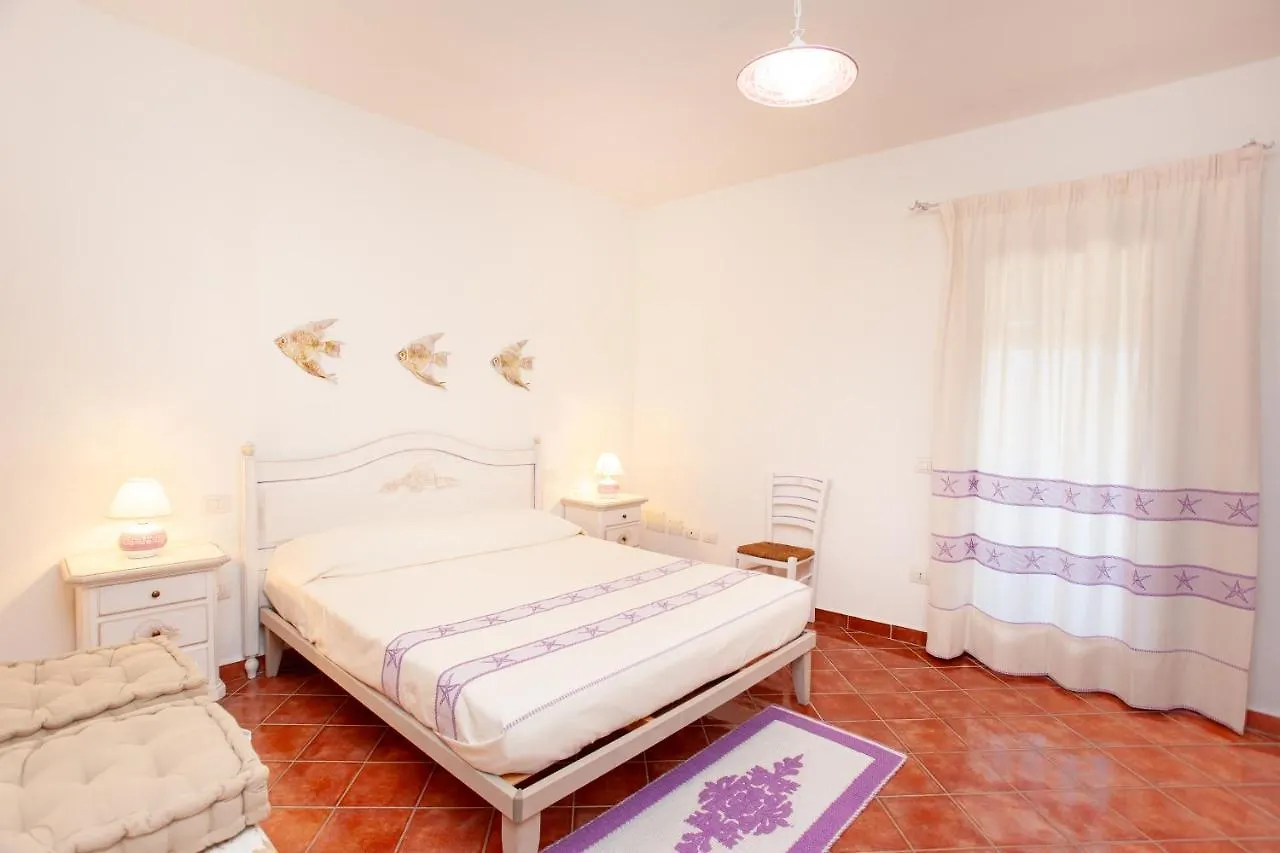 Villa Deva Monte Petrosu