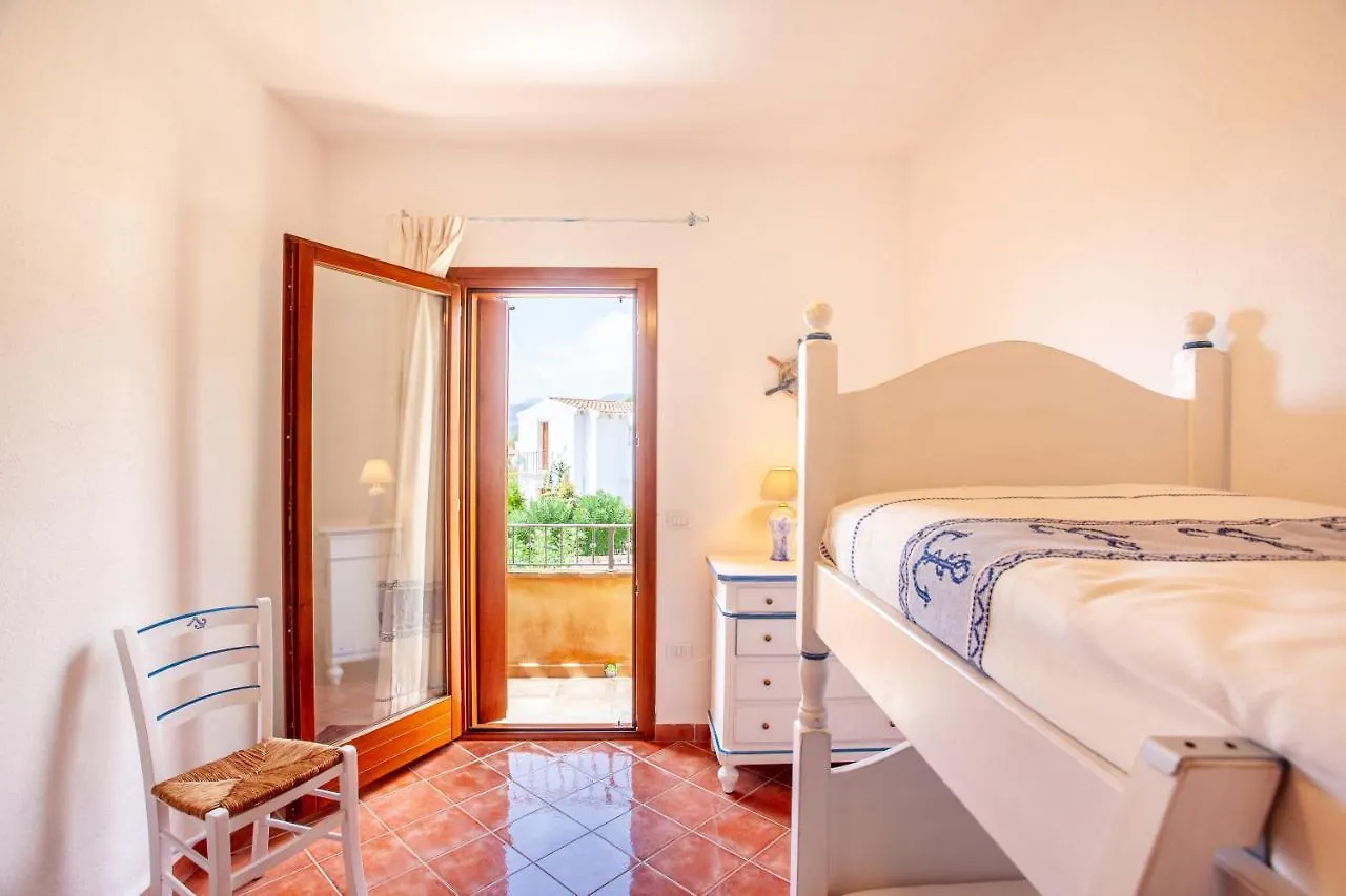 Villa Deva Monte Petrosu 0*,  Italy